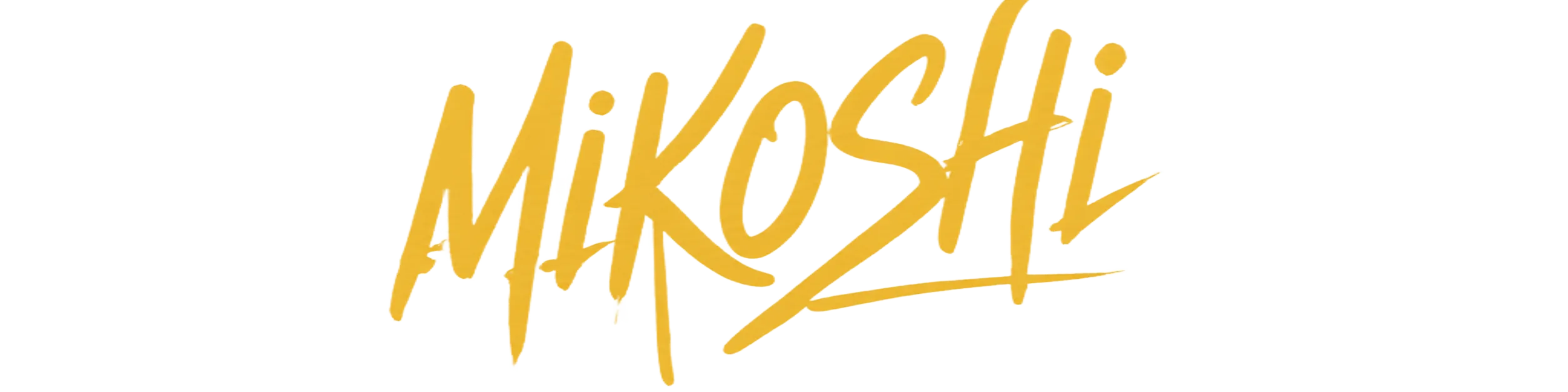MIKOSHI